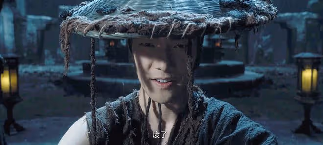雲之羽:點竹是無鋒之主,紫衣和云為杉是魎?上官淺核彈級殺傷力