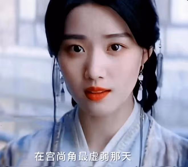 雲之羽:點竹是無鋒之主,紫衣和云為杉是魎?上官淺核彈級殺傷力