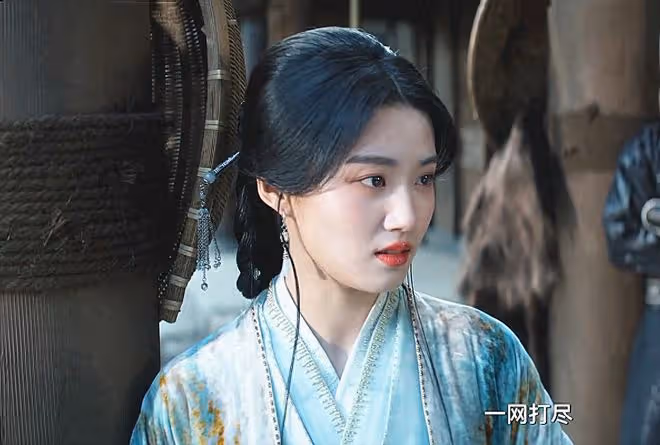 雲之羽:點竹是無鋒之主,紫衣和云為杉是魎?上官淺核彈級殺傷力