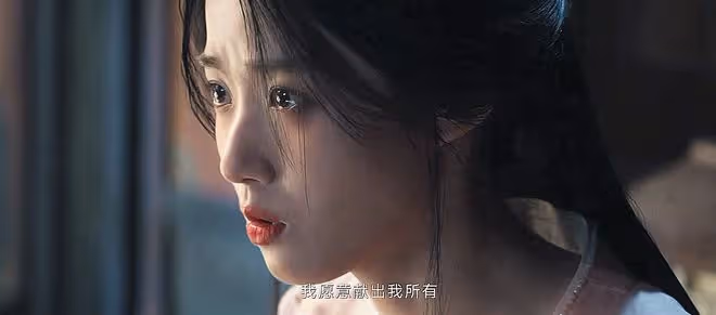 雲之羽:點竹是無鋒之主,紫衣和云為杉是魎?上官淺核彈級殺傷力