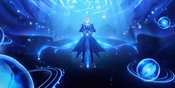《原神》4.1新角色那維萊特技能介紹
