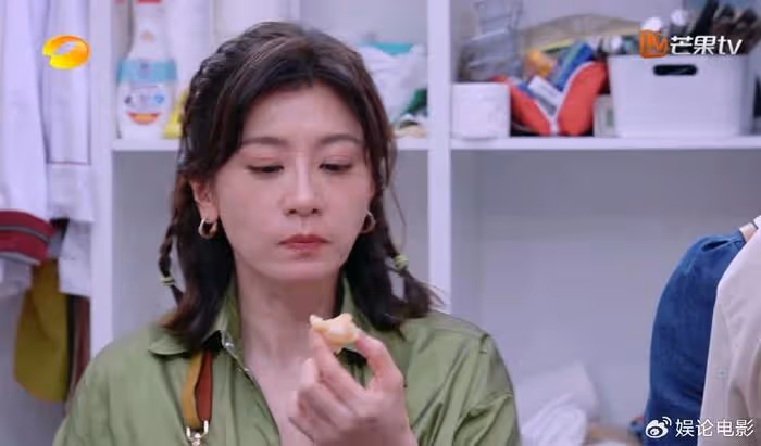 雙檔合營,趙又廷不再焦慮,48歲賈靜雯保養真不錯