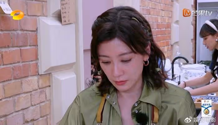 雙檔合營,趙又廷不再焦慮,48歲賈靜雯保養真不錯
