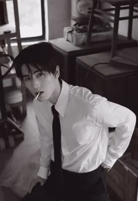 姐弟情深！金靖：只有張凌赫看出，我藏在搞笑話後的真心話！