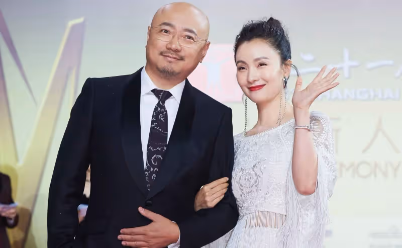 她是全運會冠軍,與徐崢因戲結緣,如今成人生贏家,事業愛情雙豐收