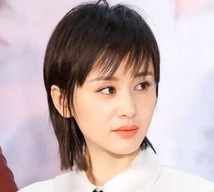 王子文與戚薇,兩個單親家庭長大的孩子,相同與不相同