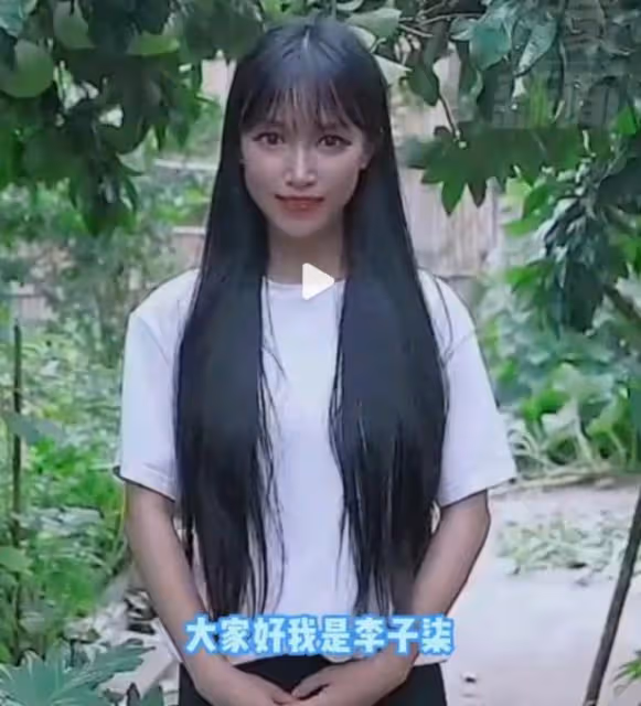 李子柒回歸將創作新的內容,用自己的方式講好農耕文化故事