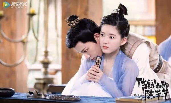 趙露思帶旺9大男星! 陳哲遠&吳磊&肖戰都紅了,「他」出道20年終翻紅!