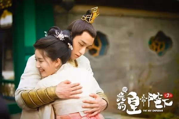 趙露思帶旺9大男星! 陳哲遠&吳磊&肖戰都紅了,「他」出道20年終翻紅!