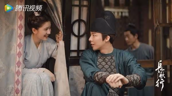 趙露思帶旺9大男星! 陳哲遠&吳磊&肖戰都紅了,「他」出道20年終翻紅!