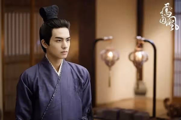 趙露思帶旺9大男星! 陳哲遠&吳磊&肖戰都紅了,「他」出道20年終翻紅!