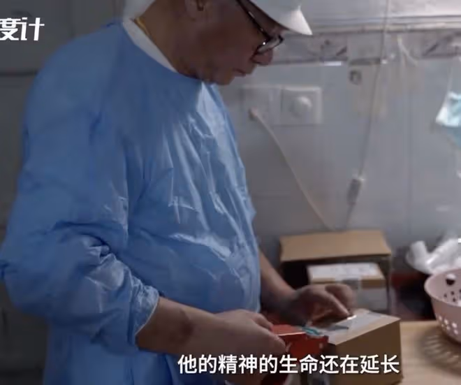喬任梁去世7周年,陳喬恩連續7年曬粉色天空,喬爸在墓地布置花海