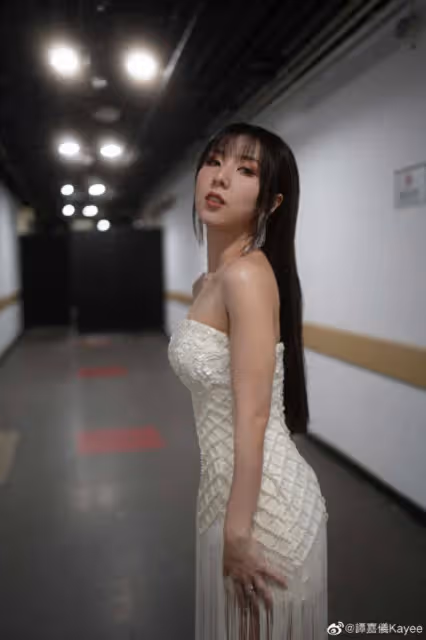 以登上紅館舞台為目標！TVB小花發展歌唱事業，父親離世成遺憾
