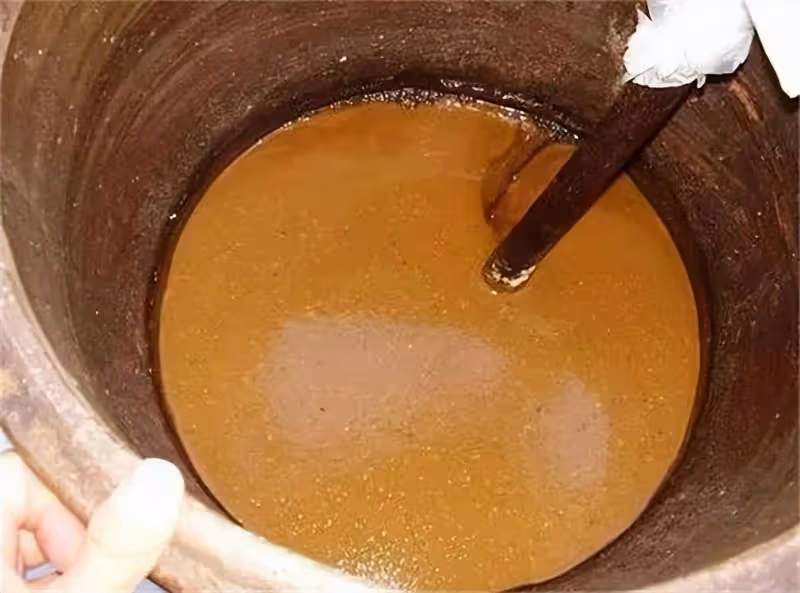 下大醬時,豆子鹽和水的比例是多少?一斤豆如何製作美味的大醬?