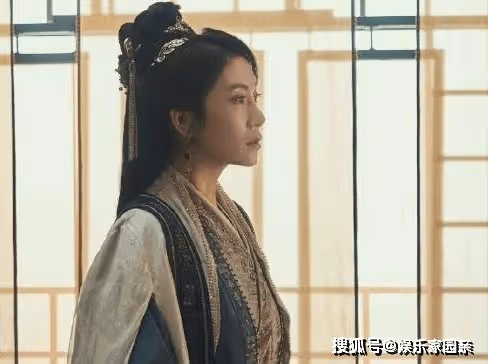 《雲之羽》霧姬夫人什麼時候下線？《雲之羽》曾舜晞客串了幾集？