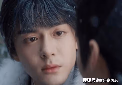 《雲之羽》霧姬夫人什麼時候下線？《雲之羽》曾舜晞客串了幾集？