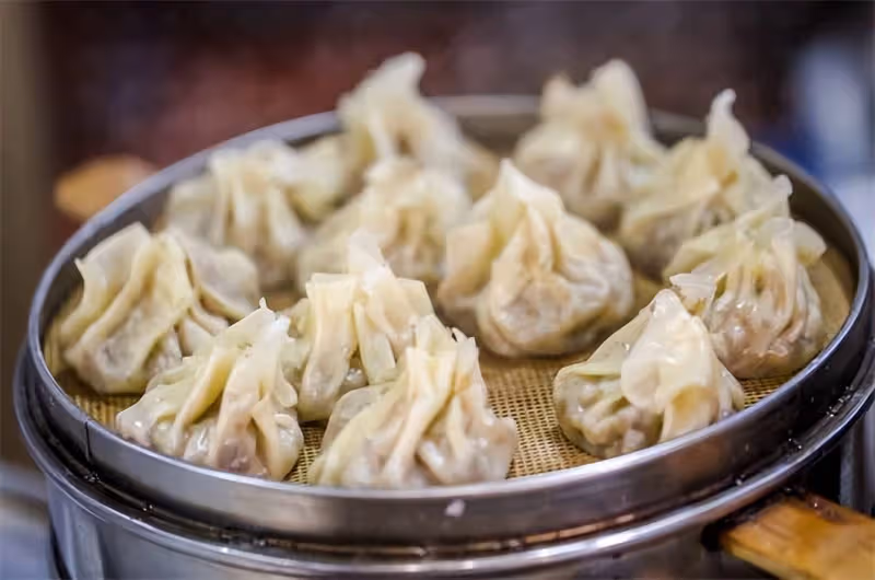 一個燒麥相當於吃了幾碗飯？減脂期間如何平衡飲食？