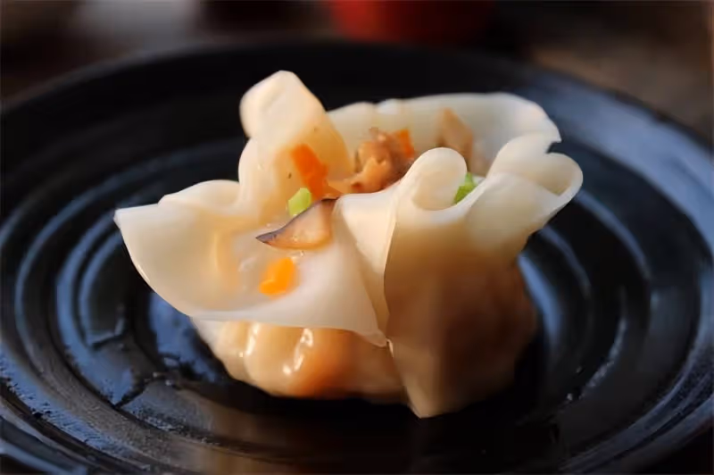 一個燒麥相當於吃了幾碗飯？減脂期間如何平衡飲食？