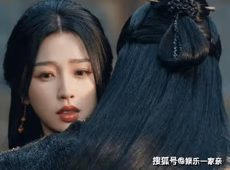 《雲之羽》宮喚羽為什麼要假死？《雲之羽》云為衫最後死了沒？