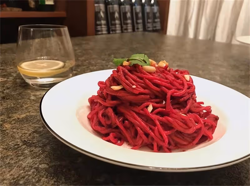 甜菜根的3種最佳吃法,減脂期的好幫手,貌美如花似十八