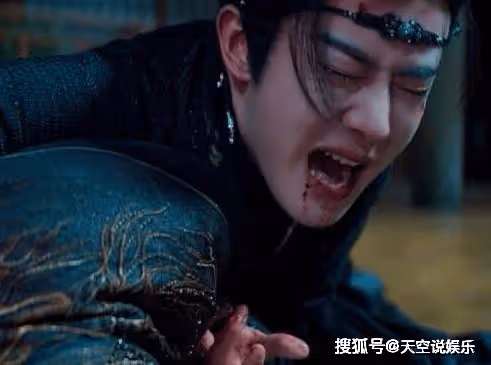 《雲之羽》紫衣是魑魅魍魎中什麼段位？《雲之羽》宮尚角最後死了沒有？
