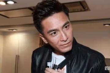 他是香港「影帝」,無戲可拍來內地發展,一個月工資等於香港半年