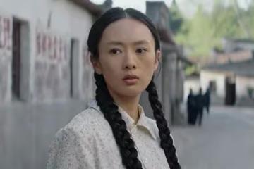 童瑤參演《大江大河》後鹹魚翻身,新劇壓番三料視後待遇今非昔比