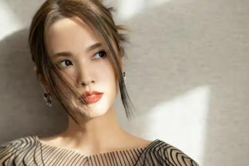 楊丞琳紅毯造型一言難盡，身穿知名品牌高定，卻暴露身材多處缺點