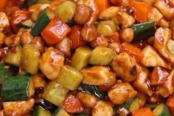 鮮香滑嫩，酥脆爽口，越嚼越香，味道超贊，補鈣健腦益智保護眼睛