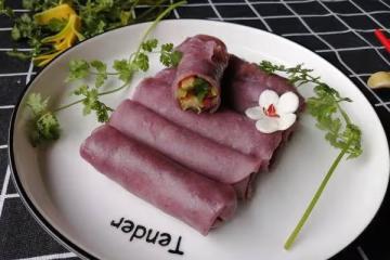 閨蜜晚餐就吃「它」,一個月沒見,腰圍瘦到2尺,穿啥都美!