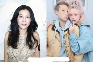 成龍舊情人吳綺莉在工廠直播帶貨,小龍女現狀慘澹,領救助金生活