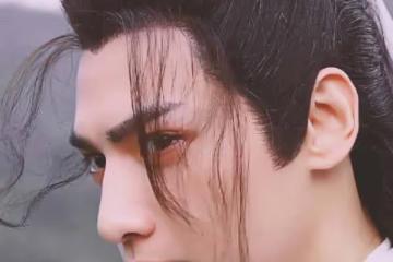 這樣的身材就帥?男星們的「畸形瘦」太辣眼了