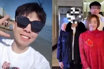 被二度拋棄！17歲尋親少年留下遺書「最後身影惹心疼」　「找到生母卻被封鎖」心碎離開世界