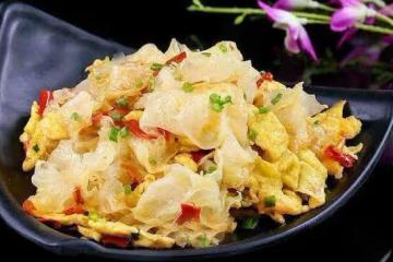 幾道家常菜推薦，營養美味，簡單易學，家人都愛吃