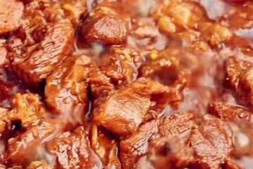 老馬美食日記，強身健體提高免疫力，家常好食材咸鮮香辣隨心所欲