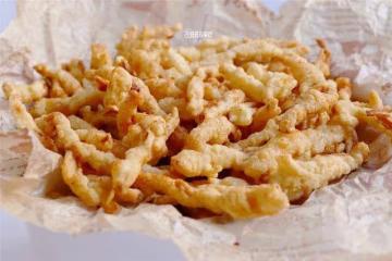 天然「消食片」被發現,好吃又好做,孩子吃易消化吃飯香!