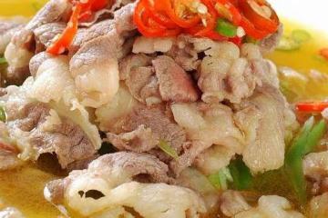 媽媽的味道,香氣濃郁,適合老人、孩子食用,補充營養提高記憶力