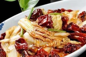 好吃味美的幾道經典菜品,鮮香下飯,好吃還不油膩,你可以試試