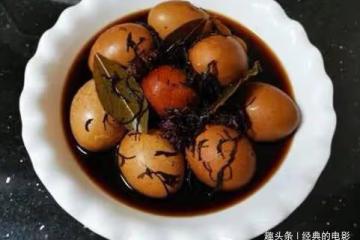 想吃茶葉蛋再也不用出去買了，手把手教你做入味茶葉蛋，美味健康