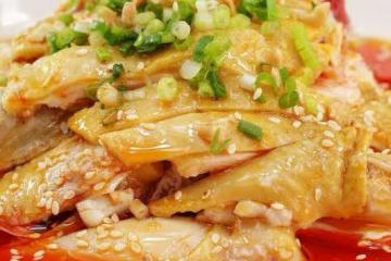 有空多給家人做以下食物，口感鮮香，爽口宜人，春天多吃營養好