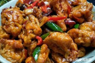 老年人多吃的「降壓菜」，經濟實惠，比肉便宜，鈣是胡蘿蔔的6倍