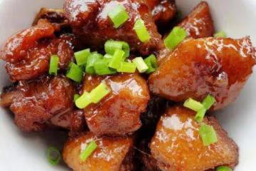 鮮香味美的幾道家常菜,簡單易做,下酒下飯,新手小白也能學會