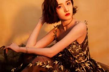 這個哪咤是女孩!「最美童星」長大了 23歲竟開始演媽媽