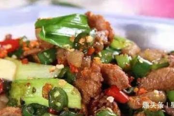 高顏值的幾道家常菜,葷素搭配,美味營養,學會做給家人嘗嘗
