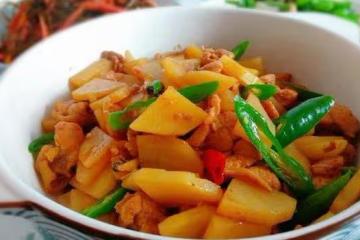 飯桌上受家人歡迎的幾道菜, 美味下飯,請客吃飯都不錯哦