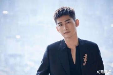 從爆紅到被觀眾群嘲，張翰用演技證明了自己