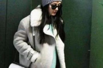 同樣是結婚生娃，產後的楊冪、趙麗穎資源不斷，為什麼她卻已經無戲可拍？
