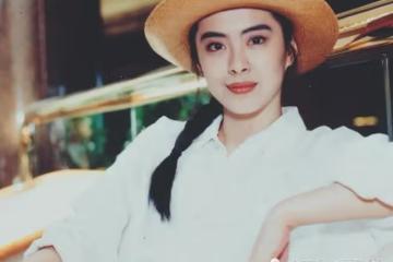 王祖賢：出道17年，34突然宣布退出影壇，如今55依然孤獨一人
