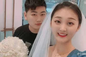 陳亞男消失8天終現身!向大衣哥道歉,自責忙直播沒照顧好小偉