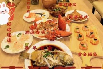 王寶強前妻馬蓉罕見更動態,曬年夜飯過春節,離婚分錢後生活愜意
